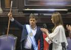 Y UN DÍA… ¡KICILLOF LLEGÓ A GOBERNADOR!