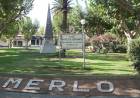 265 Años de la fundación de Merlo.