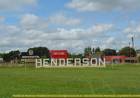 111º Aniversario de Henderson