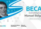 Becas Manuel Belgrano