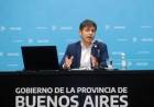  La Provincia comprará 10 millones de vacunas. 