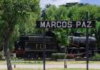 143 Aniversario del partido de Marcos Paz