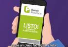 Plazo fijo Banco Provincia: ¿Cuánta plata podes  ganar? 
