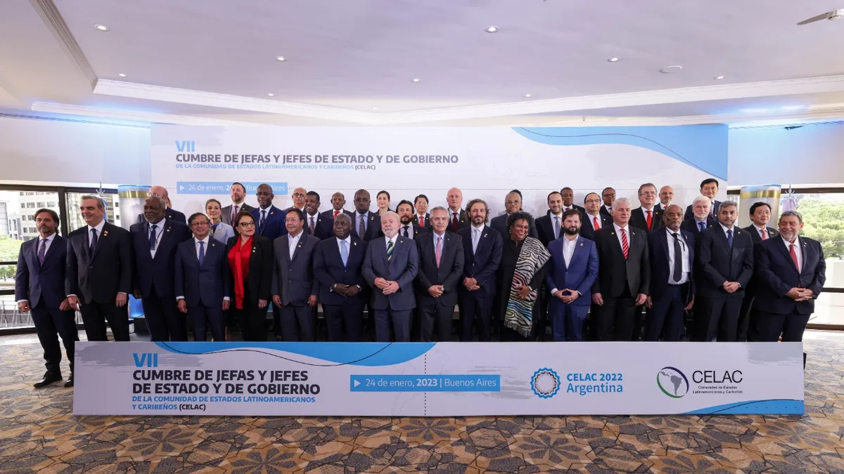 Celac: las polémicas, preocupaciones y desafíos que dejó la cumbre