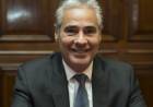 Sergio Torres asume como presidente de la Suprema Corte bonaerense