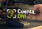 Cuenta DNI: el descuento de 40% que llegará el 1 de septiembre