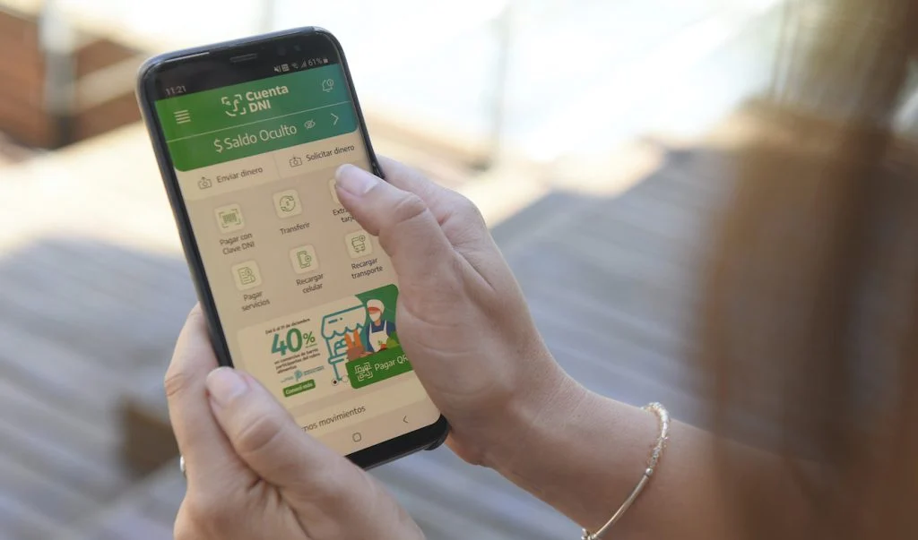 Banco Provincia informó que están regularizando los saldos de las cuentas afectadas