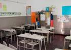 No habrá clases en colegios públicos ni privados de Provincia por el paro