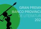 Convocatoria récord: más de 6 mil cuentos compiten por el Gran Premio Banco Provincia de Literatura 2026