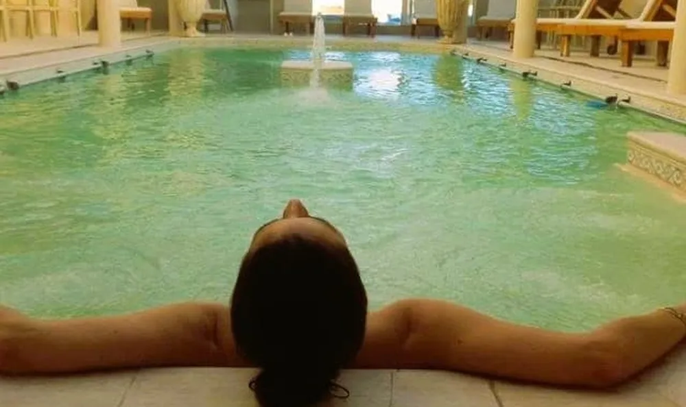 Las nueve termas bonaerenses para disfrutar en vacaciones de invierno
