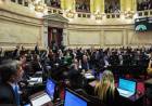 El Senado aprobó la ley de propiedad privada, pero el Gobierno debió ceder y eliminar otro capítulo clave