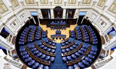 LAS REGLAS DE LA POLÍTICA