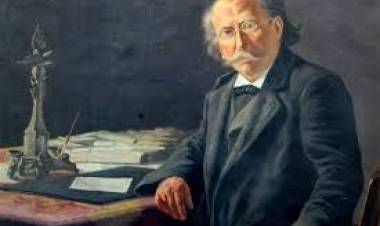 BONAERENSES EJEMPLARES: Pedro Bonifacio Palacios