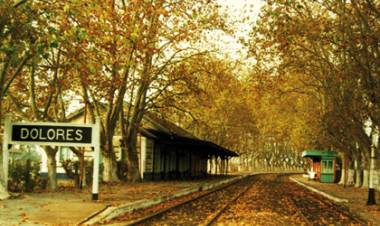 NUESTROS PUEBLOS  Hoy, Dolores