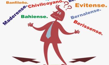 ¿CHIVILCOCHINOS? ¡NO! CHIVILCOYANOS