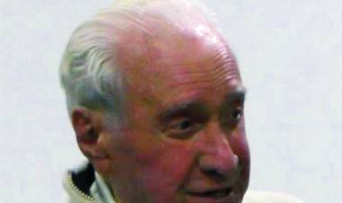 JOSÉ "PEPE" SALVIA:  Semblanza de un amigo que partió