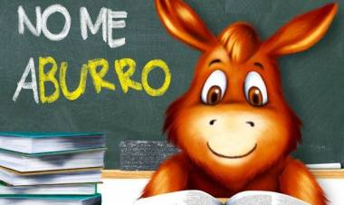 23 de abril – DÍA DEL LIBRO