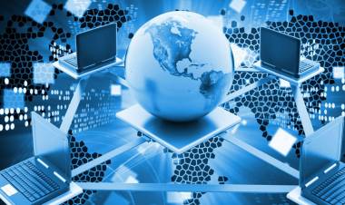 Internet en Cuarentena