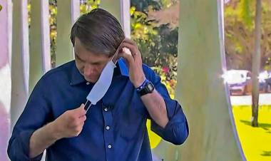  “Gripecita” o “histeria” 