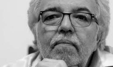 Aliverti: "Hay una instancia de furia incrementada en las minorías de la sociedad"