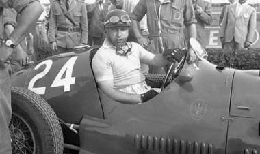 DIA NACIONAL DEL AUTOMOVILISMO DEPORTIVO