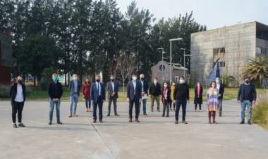 Amplían la red de laboratorios para el diagnóstico del Coronavirus.