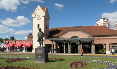  214º Aniversario de la fundación de Tigre