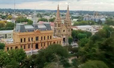 196 años batalla de Junín liderada por Manuel Isidoro Suárez