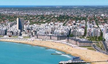 Dudosa Temporada veraniega en la costa Atlántica.