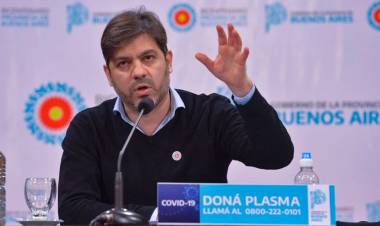 El Gobierno bonaerense brindará una “mejora salarial importante” para la Policía