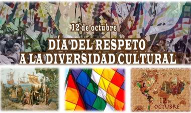 Día del Respeto a la Diversidad Cultural