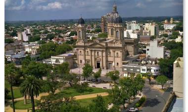 166º Aniversario de Chivilcoy