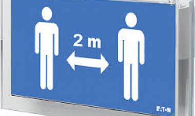 Oficializan las nuevas medidas por la pandemia