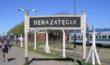 60 años Fundación de Berazategui