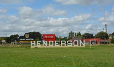 111º Aniversario de Henderson