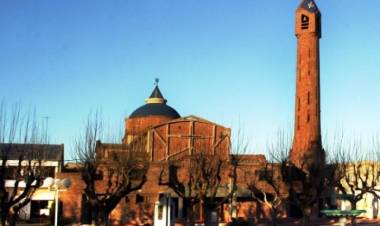 214 Fundación San Andrés de Giles