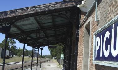 136 Aniversario de la fundación de Pigüé 