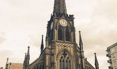 188 Aniversario de la fundación de Azul.