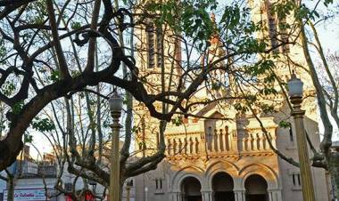 215 Aniversario de la fundación de San Fernando