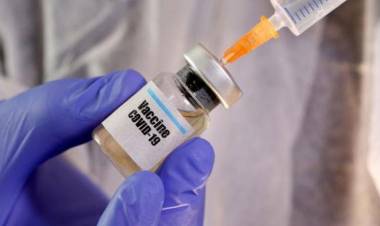 LA PROVINCIA PARTICIPARÁ CON MÁS DE 2.000 VOLUNTARIOS Y VOLUNTARIAS DEL ENSAYO DE LA VACUNA CANSINO BIOLOGICS INC.