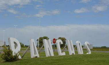240 Aniversario de la Ciudad de los Ranchos.