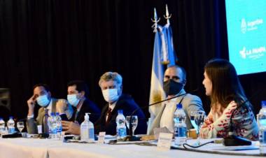 La Anses transfirió más de $40 mil millones a nueve provincias 