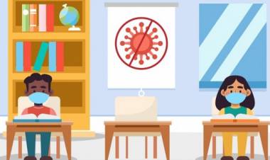 Cómo será la vuelta a clases en la provincia de Buenos Aires