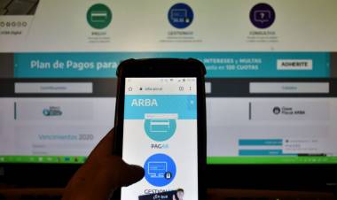 Hasta el jueves se podrá pagar con descuento la segunda cuota de la patente en Provincia