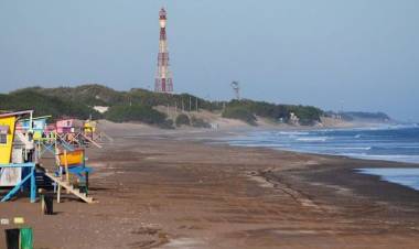 42 Aniversario de la fundación de Monte Hermoso