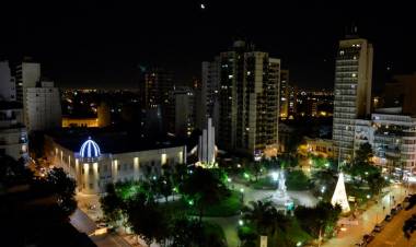 169 Años de la fundación de Avellaneda.