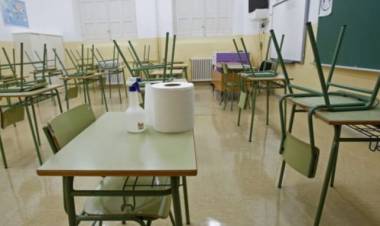 La provincia de Buenos Aires analiza adelantar las vacaciones de invierno al mes de junio