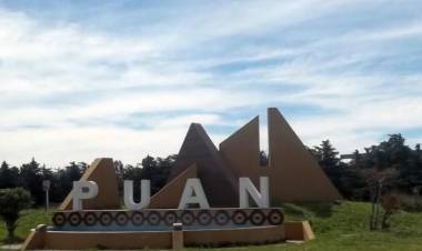 135 Aniversario Fundación del partido de Puan