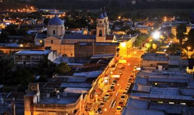 71 aniversario de la Declaración de Arrecifes como Ciudad. 