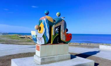 133 Fundación de Miramar, ciudad de la cabecera de General Alvarado.